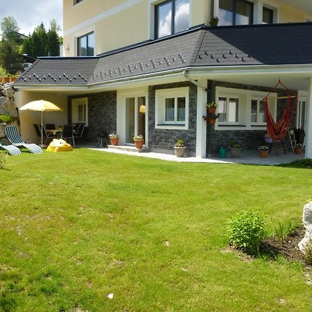 Ferienwohnung Bergblick Filzmoos Exterior photo