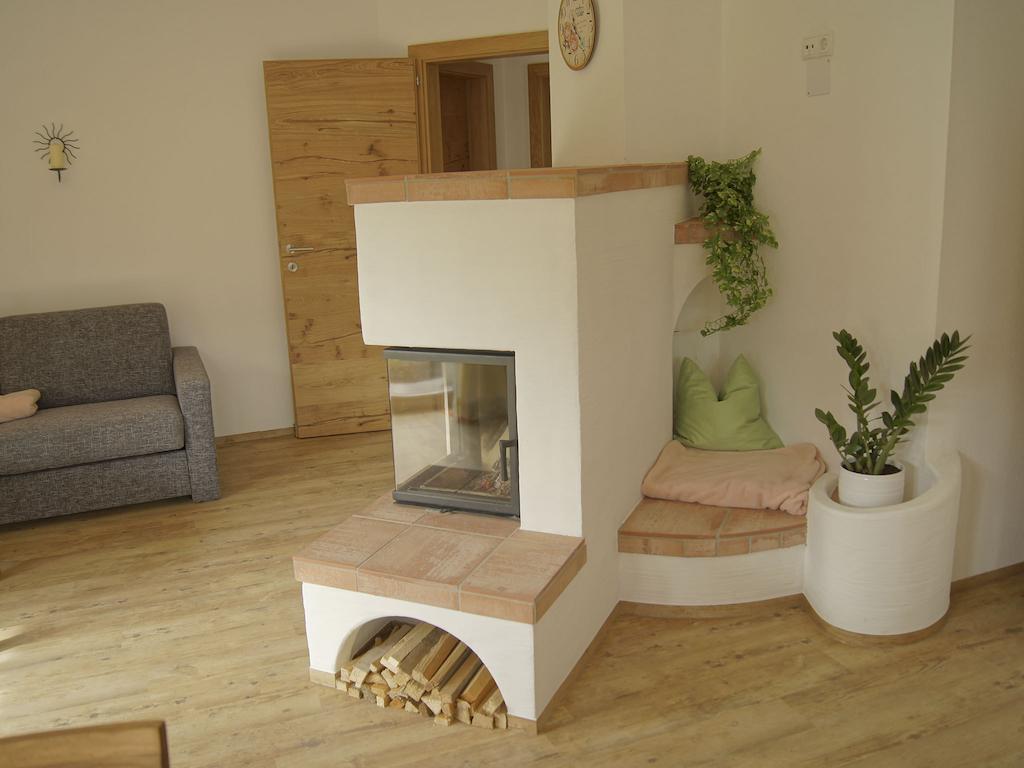 Ferienwohnung Bergblick Filzmoos Room photo