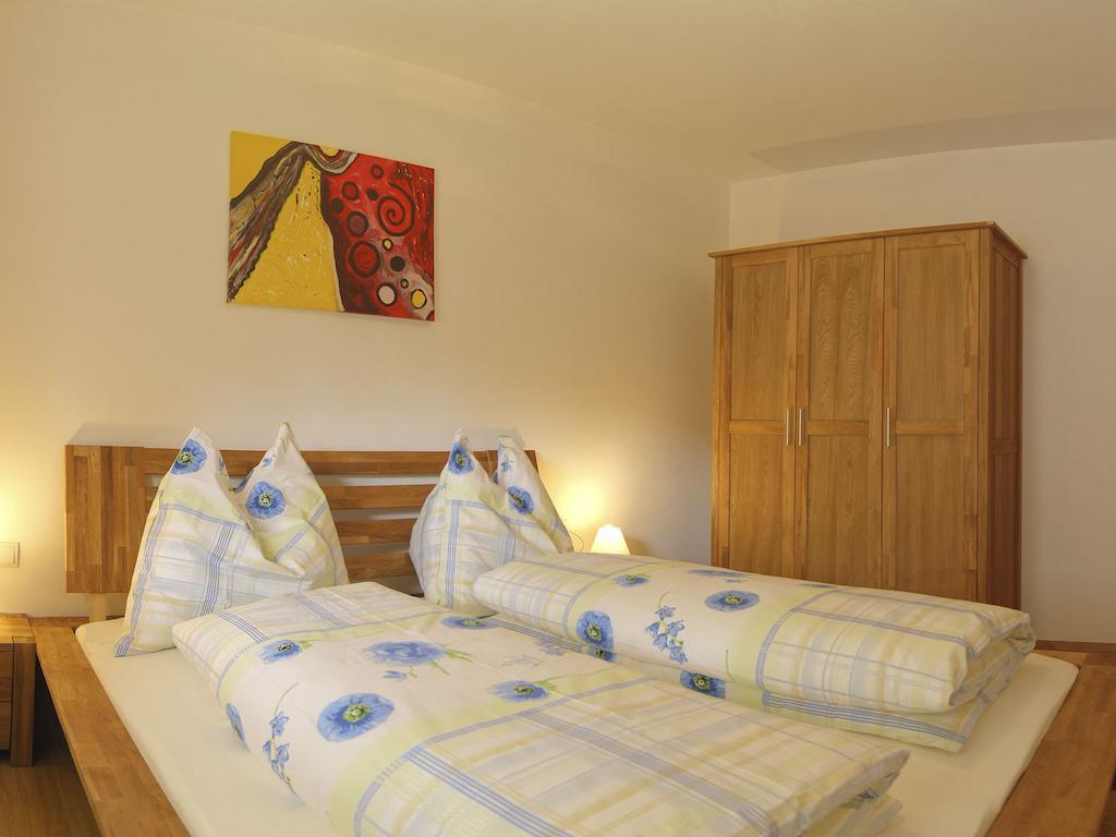 Ferienwohnung Bergblick Filzmoos Room photo