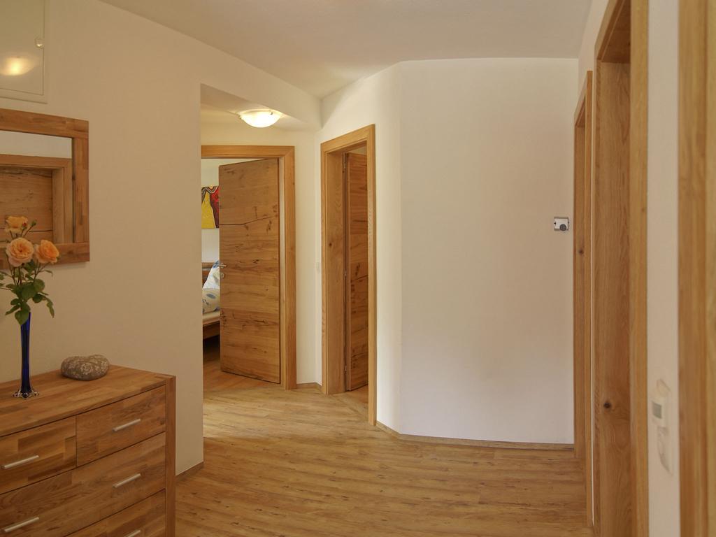 Ferienwohnung Bergblick Filzmoos Room photo